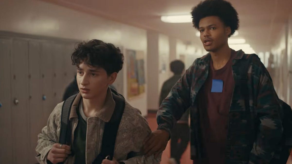 Police Investigate 'Dirty Jew' Text: Far-Right Activist Denies